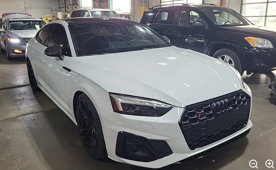 audi s5 sportback 2021 WAUB4CF56MA047967 image audi s5 sportback 2021 WAUB4CF56MA047967 image